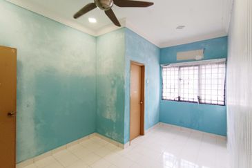 Seksyen 8, Bandar Baru Bangi