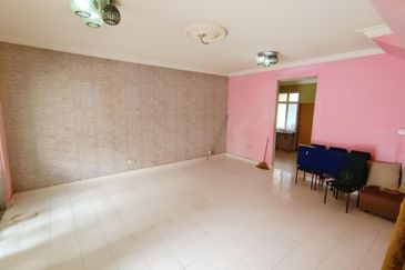 Seksyen 8, Bandar Baru Bangi