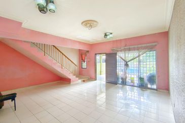 Seksyen 8, Bandar Baru Bangi