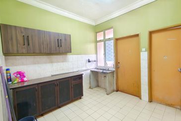 Seksyen 8, Bandar Baru Bangi