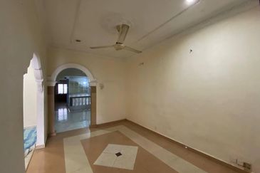 Seksyen 16, Bandar Baru Bangi