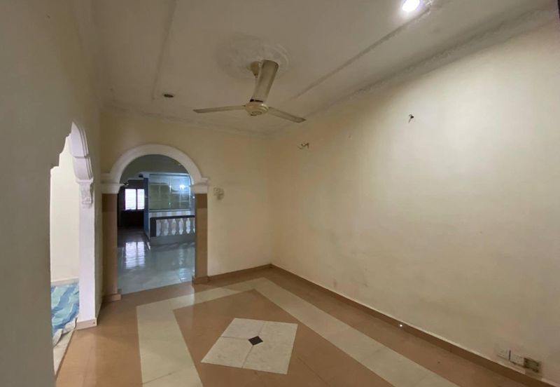 Seksyen 16, Bandar Baru Bangi