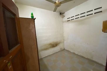 Seksyen 16, Bandar Baru Bangi