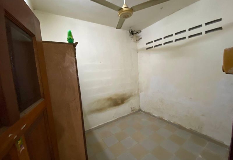 Seksyen 16, Bandar Baru Bangi