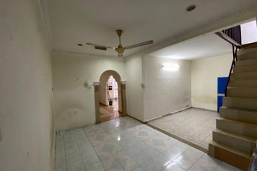 Seksyen 16, Bandar Baru Bangi