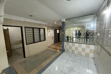 Seksyen 16, Bandar Baru Bangi