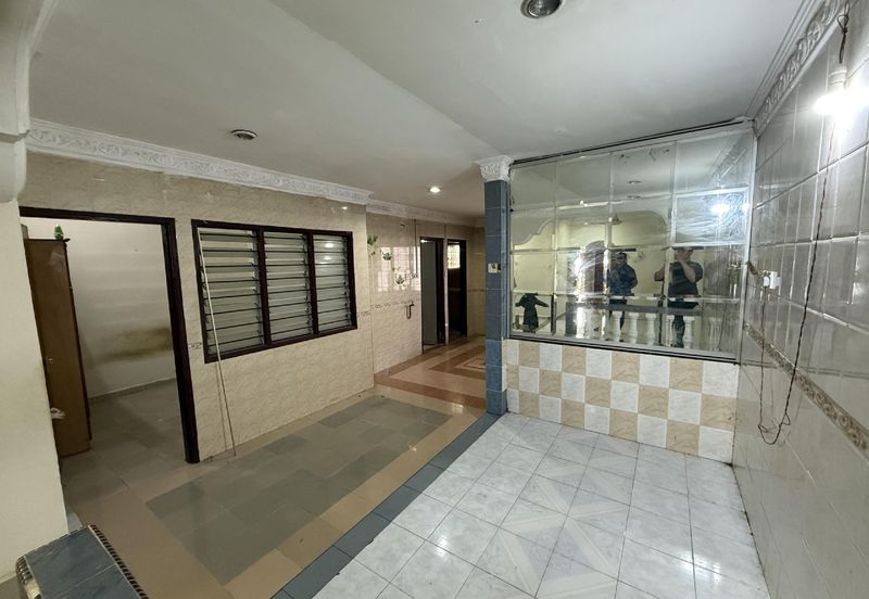 Seksyen 16, Bandar Baru Bangi