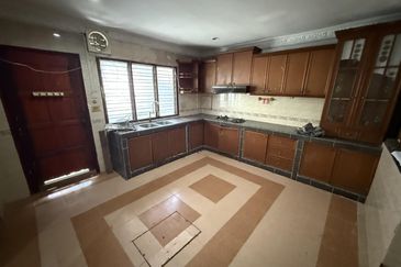 Seksyen 16, Bandar Baru Bangi