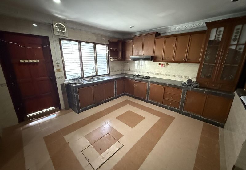 Seksyen 16, Bandar Baru Bangi