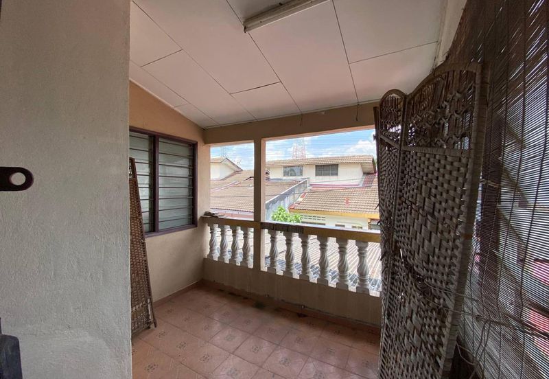 Seksyen 16, Bandar Baru Bangi