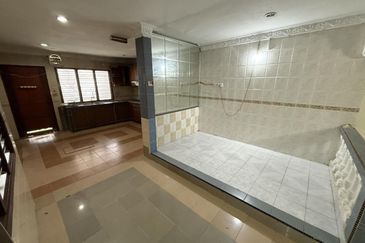 Seksyen 16, Bandar Baru Bangi