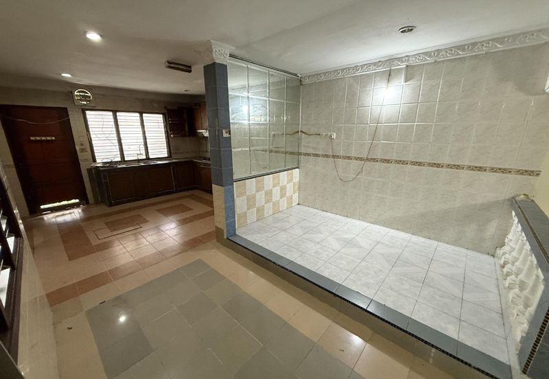 Seksyen 16, Bandar Baru Bangi