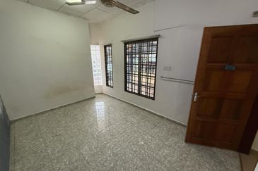 Seksyen 16, Bandar Baru Bangi