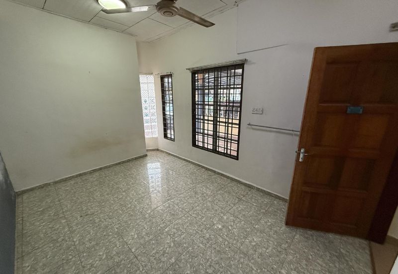 Seksyen 16, Bandar Baru Bangi