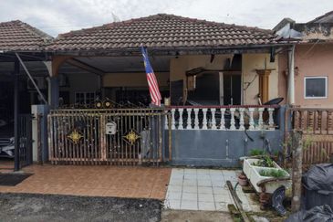 Seksyen 16, Bandar Baru Bangi