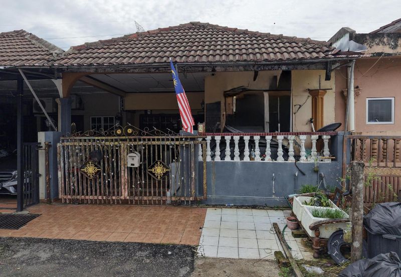 Seksyen 16, Bandar Baru Bangi