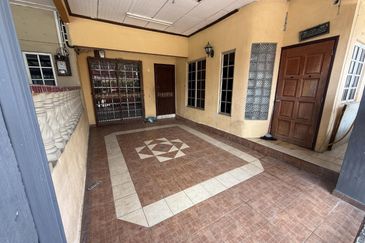 Seksyen 16, Bandar Baru Bangi