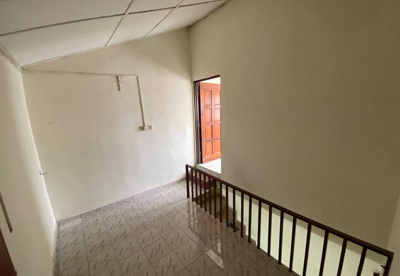 Seksyen 16, Bandar Baru Bangi