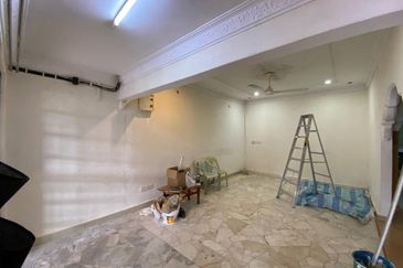 Seksyen 16, Bandar Baru Bangi