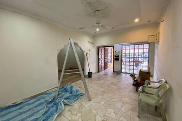 Seksyen 16, Bandar Baru Bangi