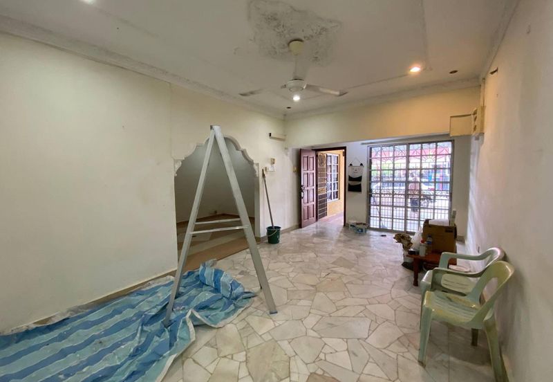 Seksyen 16, Bandar Baru Bangi