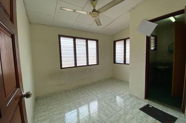 Seksyen 16, Bandar Baru Bangi