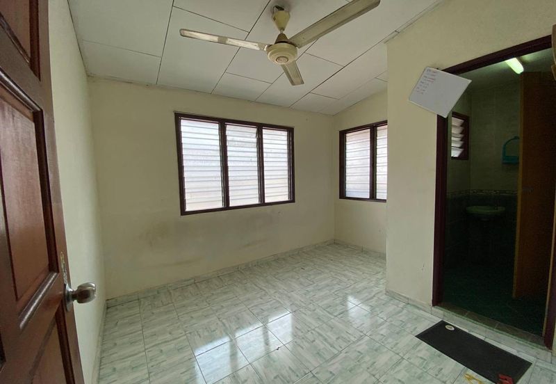 Seksyen 16, Bandar Baru Bangi