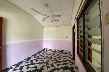 Seksyen 16, Bandar Baru Bangi