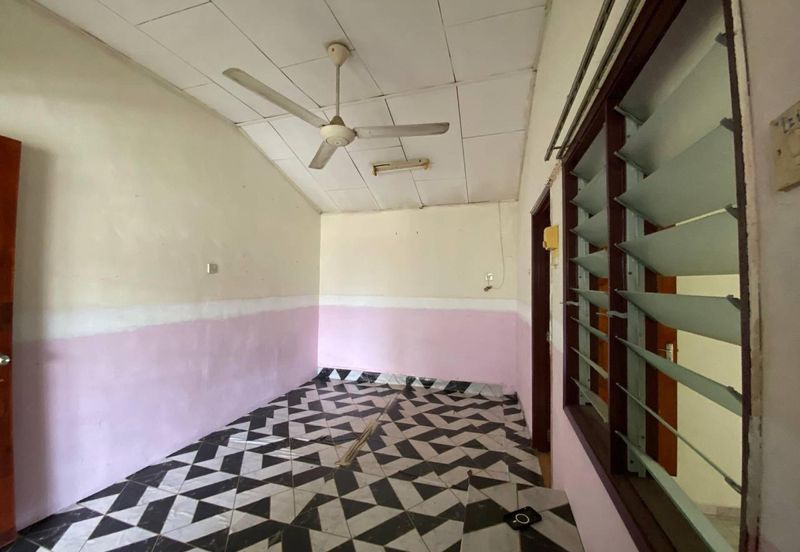 Seksyen 16, Bandar Baru Bangi