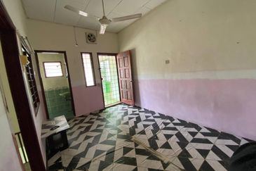 Seksyen 16, Bandar Baru Bangi