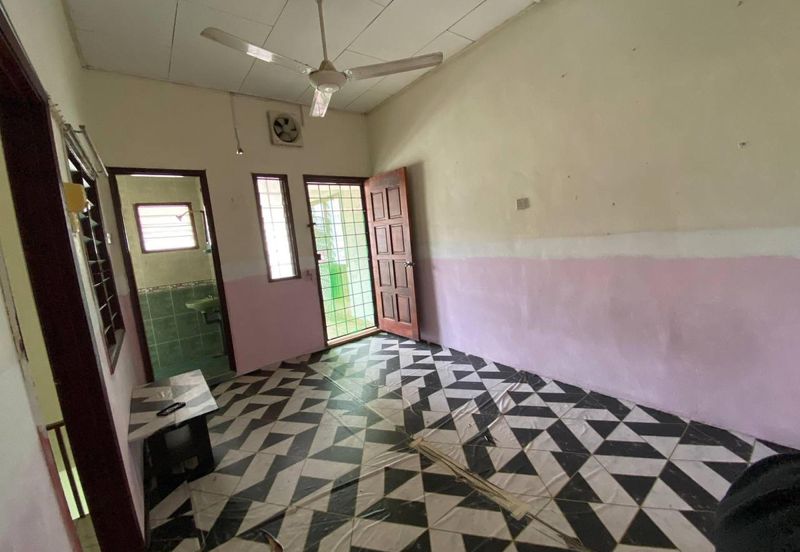 Seksyen 16, Bandar Baru Bangi