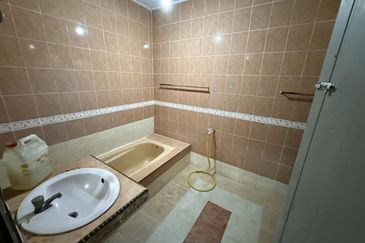 Seksyen 16, Bandar Baru Bangi