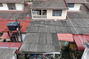 Seksyen 16, Bandar Baru Bangi