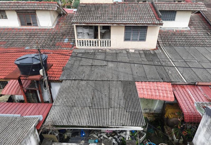 Seksyen 16, Bandar Baru Bangi