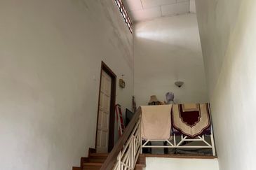 Seksyen 4, Bandar Baru Bangi