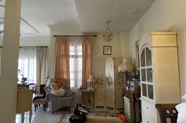 Seksyen 4, Bandar Baru Bangi