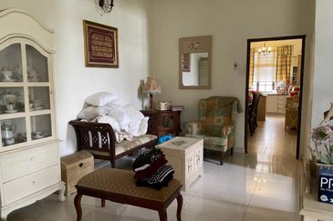 Seksyen 4, Bandar Baru Bangi