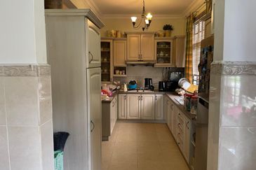 Seksyen 4, Bandar Baru Bangi