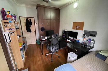 Seksyen 4, Bandar Baru Bangi