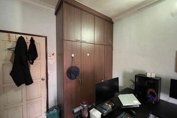 Seksyen 4, Bandar Baru Bangi