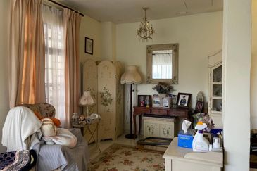 Seksyen 4, Bandar Baru Bangi