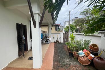 Seksyen 4, Bandar Baru Bangi