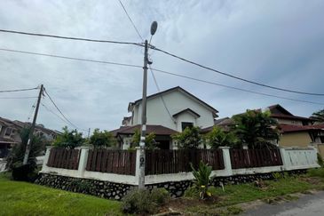 Seksyen 4, Bandar Baru Bangi