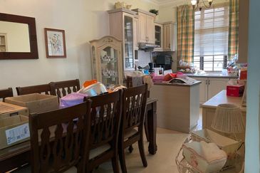 Seksyen 4, Bandar Baru Bangi