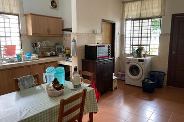 Seksyen 4, Bandar Baru Bangi