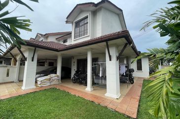 Seksyen 4, Bandar Baru Bangi