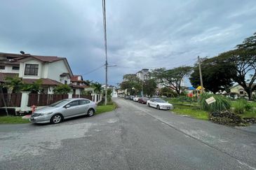 Seksyen 4, Bandar Baru Bangi