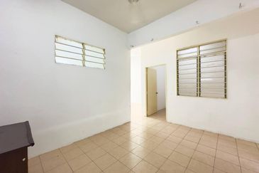 Taman Pinggiran Cyber