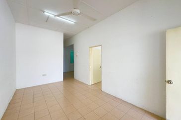 Taman Pinggiran Cyber