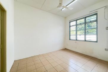 Taman Pinggiran Cyber